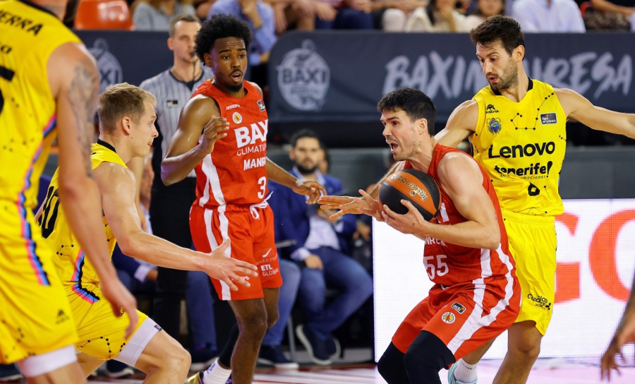 Στους 75+ πόντους οι περσινοί φιναλίστ του BCL, στο 2.03 από τη Novibet.gr