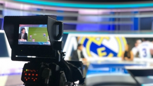 LaLiga: «Χρυσή» συμφωνία 4,95 δις ευρώ για την πώληση των τηλεοπτικών δικαιωμάτων!