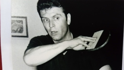 «Έφυγε» ο Χρήστος Χριστοδουλάτος, πρώην πρόεδρος της ΕΦΟΕπΑ