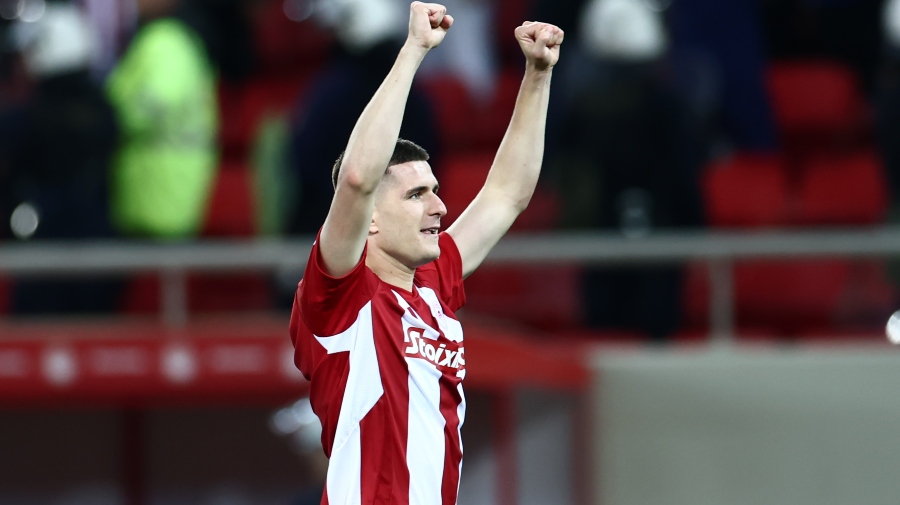 Νέα δημοσιεύματα από την Ιταλία για Πιρόλα και ομάδες της Serie A (pic)