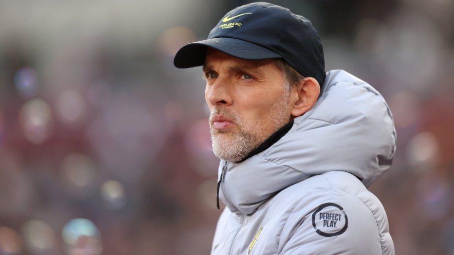 Τούχελ: «Οι εμφανίσεις μας δεν είναι κακές, κάποιες στιγμές όμως είναι μέτριες» (video)