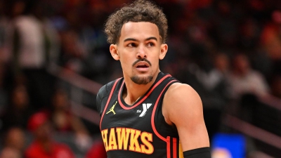 Χειρουργείο για τον Τρέι Γιανγκ, τουλάχιστον ένα μήνα εκτός!