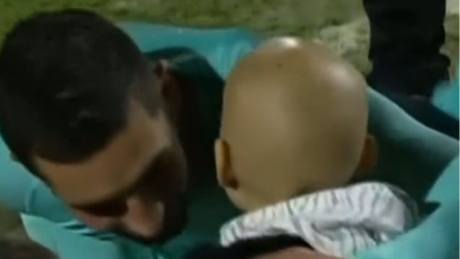 «Γκολ ανθρωπιάς» από τον Φεράν Τόρες! (video)