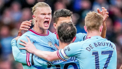 Μάντσεστερ Σίτι – Έβερτον 1-0: Έκανε… 21 ο απίθανος Χάαλαντ! (video)