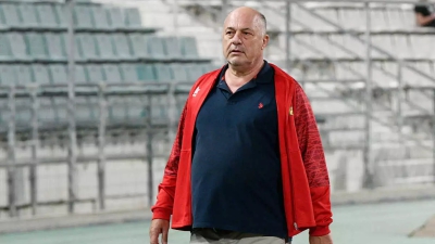 ΠΑΕ Βόλος: «Λυπούμαστε για τον Συνειρμισμό του κ.... που δεν αντιδρά σε έναν ''περαστικό''»