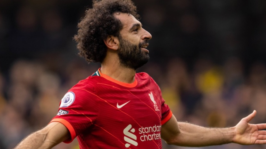 Σαλάχ: «Θέλω να μείνω, δεν ζητάω τρελά πράγματα...»