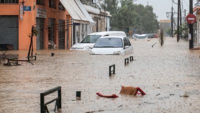 Η ΠΑΕ Ολυμπιακός στηρίζει έμπρακτα τους πληγέντες από τις καταστροφικές πλημμύρες