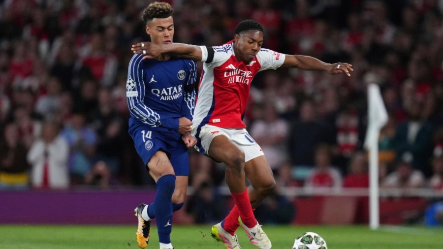 Η Άρσεναλ τα παίζει όλα για όλα και το Pamestoixima περιμένει