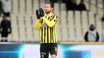 Πρόταση της Αλ Σαμπάμπ στον Κριχόβιακ