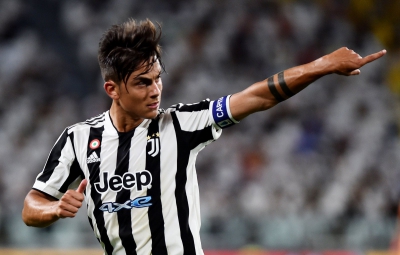 Επίσημη πρόταση της Ρόμα στον Ντιμπάλα για να τον «κλέψει» από την Ίντερ!