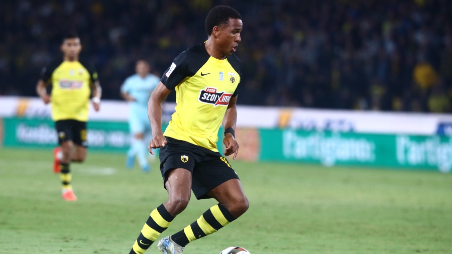 «Νέα πρόταση της Σάντος για τον Ελίασον, έγινε αποδεκτή από την ΑΕΚ»