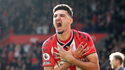 Ο Αρμάντο Μπρόγια είναι ο πρώτος στόχος της Νότιγχαμ Φόρεστ! (video)