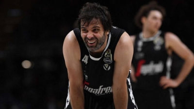 Τεόντοσιτς: Μειώθηκε η ποινή του - Παίζει κανονικά με Ολυμπιακό!