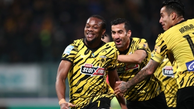 ΑΕΚ: Μόνο με έναν τρόπο θα αποφύγει το… μπλόκο στη Νίκαια