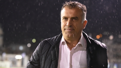 Αναστασίου: «Mια μεγάλη νίκη που την αφιερώνουμε στον κόσμο μας» (video)