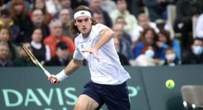 Πρεμιέρα Τσιτσιπά στο Ίντιαν Γουέλς και επιλογή με 1.78 από το pamestoixima.gr