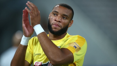 ΑΕΚ: Εξιτήριο την Πέμπτη (21/09) για Μουκουντί!