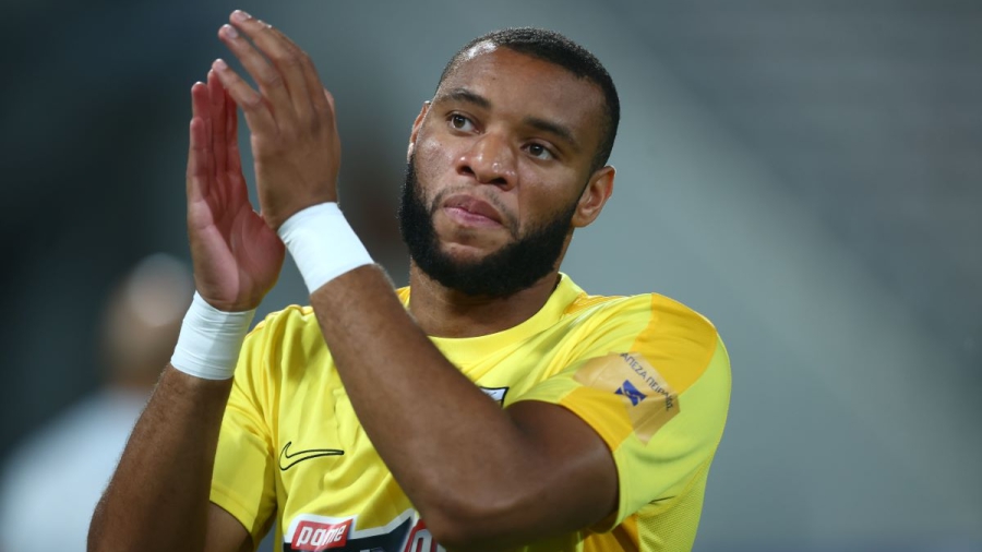 ΑΕΚ: Εξιτήριο την Πέμπτη (21/09) για Μουκουντί!