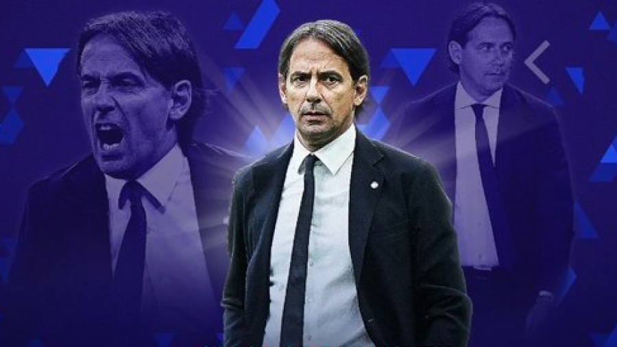 Σιμόνε Ιντσάγκι: 12 χρόνια μετά από τον «Special One», Zοζέ Μουρίνιο, μήπως ήρθε η ώρα για τον Special... Two στην Ίντερ;