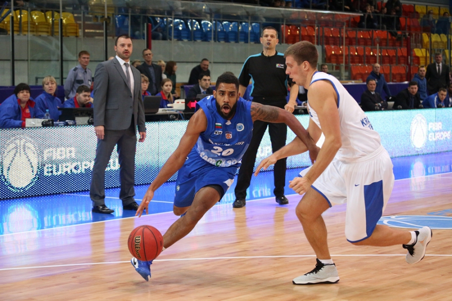 Ανακοίνωσε Τζερέλ Σίμονς ο Απόλλων Πάτρας