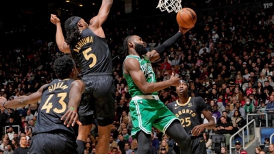 Αποτελέσματα και highlights των ματς της Κυριακής (22/01) στο ΝΒΑ (video)