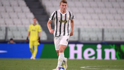 Τσέλσι: Προσφέρει Βέρνερ ως αντάλλαγμα για ντε Λιχτ στην Γιουβέντους!