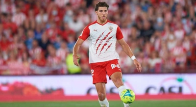 «Άκυρο της Αλμερία σε πρόταση του Ολυμπιακού για Μπάμπιτς»