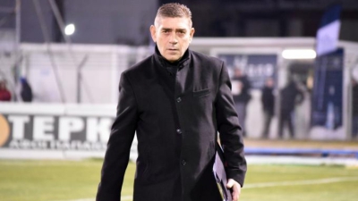 Παντελίδης: « Δεν υπήρχε περίπτωση να λήξει το παιχνίδι και να κερδίσουμε»