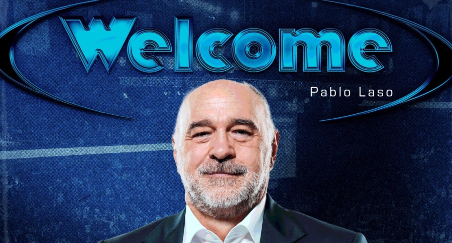 Εφές: Νέο ξεκίνημα με τον Πάμπλο Λάσο!