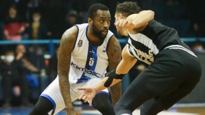 Ηρακλής: «Νοκ άουτ» οι Ρότεν και Πετανίδης, με 9 παίκτες ο «Γηραιός» στην Πάτρα για το ματς με τον Προμηθέα!