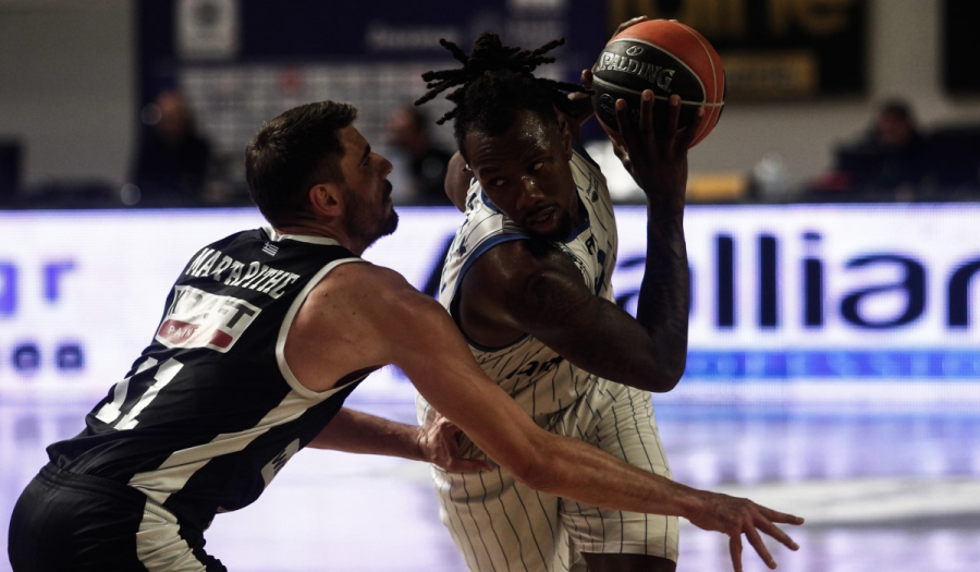 Καρδίτσα - ΠΑΟΚ 97-78: Θεσσαλικός θρίαμβος, ΑΕΚ στο... καναβάτσο και ο Κολοσσός στην 6άδα!