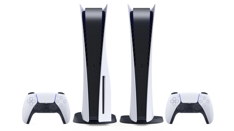 Η αύξηση του στοκ και το God of War Ragnarok έδωσαν ώθηση στις πωλήσεις του PS5