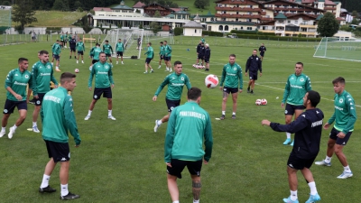 Παναθηναϊκός – Γουότφορντ: Η πρώτη εντεκάδα της σεζόν από τον Γιοβάνοβιτς με δύο… εκπλήξεις