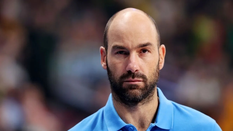 Σπανούλης: «Παίξαμε εξαιρετικά, θα είμαστε έτοιμοι για το ματς με την Τουρκία!»