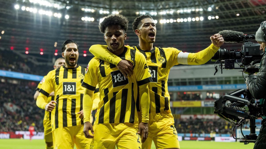 Champions League: Το Χ2 της φορμαρισμένης Ντόρτμουντ φτάνει το 1,92 στην Novibet