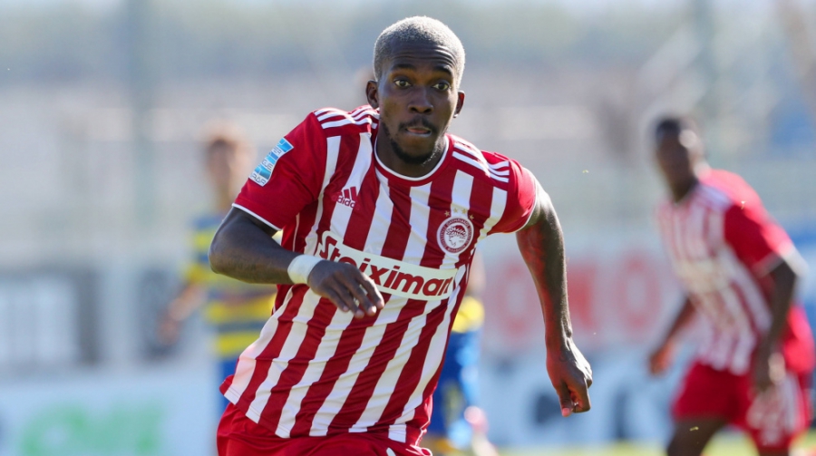 Ο Ονιεκούρου θα συναντηθεί με την Αντάνα Ντεμιρσπόρ