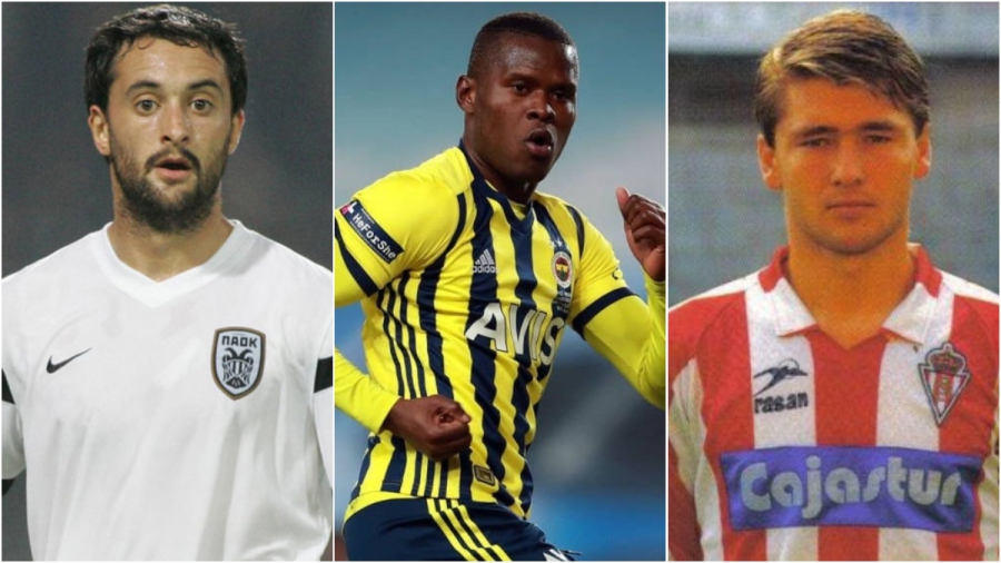 Ο ΠΑΟΚ χρειάζεται τον Αλί να κάνει… Σαματά (video)