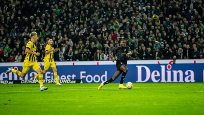 Γκλάντμπαχ – Ντόρτμουντ 4-2: Στο ρεκόρ του Χούμελς, η Μπορούσια ήταν… αδιόρθωτη! (video)