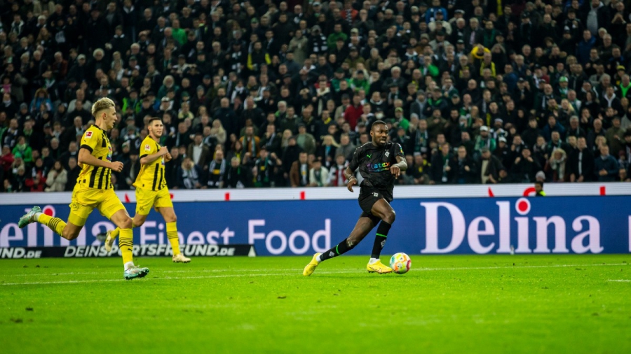 Γκλάντμπαχ – Ντόρτμουντ 4-2: Στο ρεκόρ του Χούμελς, η Μπορούσια ήταν… αδιόρθωτη! (video)