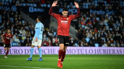 Θέλτα – Βαλένθια 1-2: Νίκη με ανατροπή για τις «νυχτερίδες»!