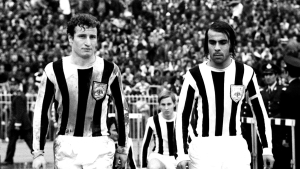 Σταύρος Σαράφης: Ένας χαφ του 21ου αιώνα που κάπως… βρέθηκε να παίζει στη δεκαετία του ‘70!