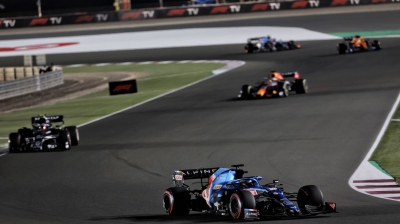 Formula 1: Όλα γίνονται για να ζήσουμε το grand finale – 5+1 πράγματα που μάθαμε στο Κατάρ