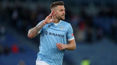 Λάτσιο – Σασουόλο 2-1: Επαγγελματική νίκη απέναντι στην ομάδα του Κυριακόπουλου