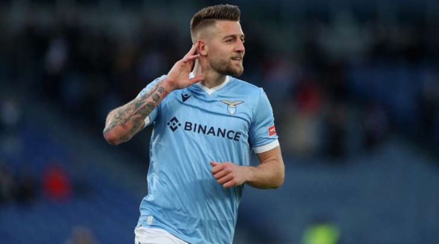 Λάτσιο – Σασουόλο 2-1: Επαγγελματική νίκη απέναντι στην ομάδα του Κυριακόπουλου