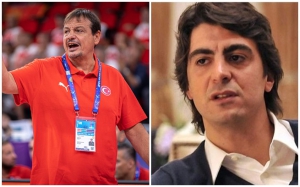 Κόντρα Αταμάν – Κουτλουάι στην Τουρκία!