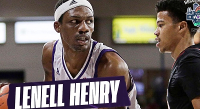 Ιωνικός: Ανακοίνωσε την απόκτηση του Χένρι