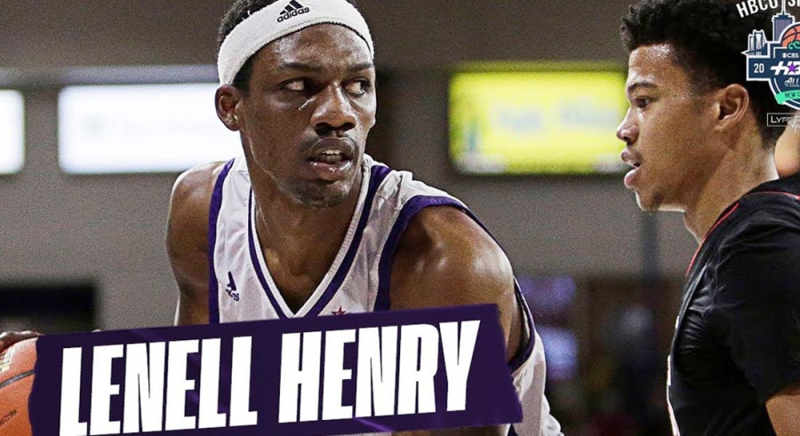 Ιωνικός: Ανακοίνωσε την απόκτηση του Χένρι