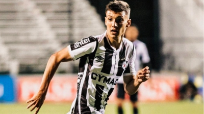 Επιβεβαίωσε τη μεταγραφή του Κουαλιάτα στον ΠΑΟΚ ο πρόεδρος της Μοντεβιδέο!