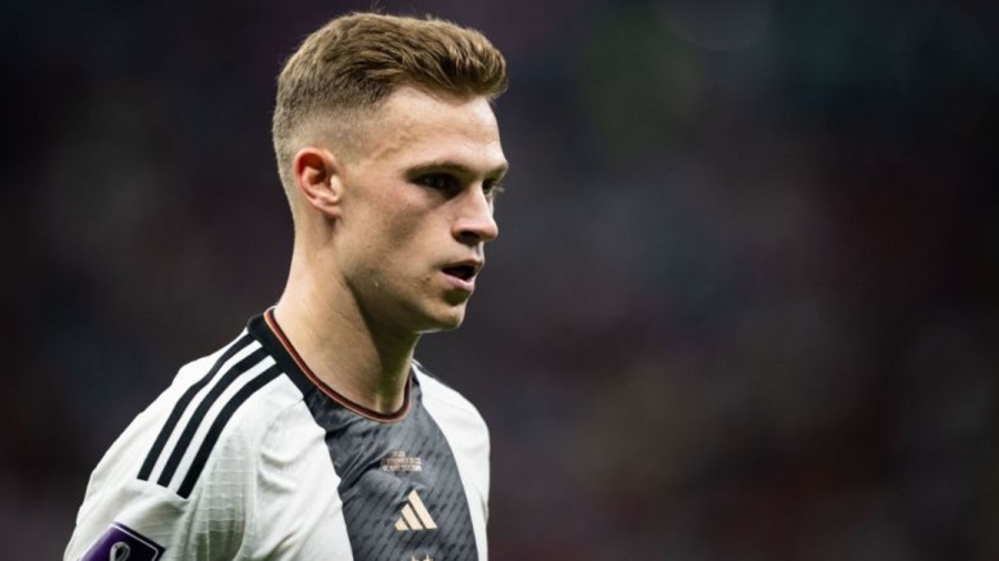 Κίμιχ: «Τα παιδιά μου με έσωσαν από την κατάθλιψη»