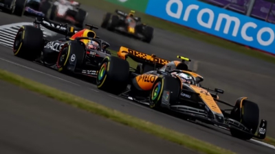 Formula 1, Σίλβερστοουν: «Παρθενική» νίκη Φερστάπεν στο Βρετανικό Grand Prix - Αγγλική... υπόθεση το βάθρο!